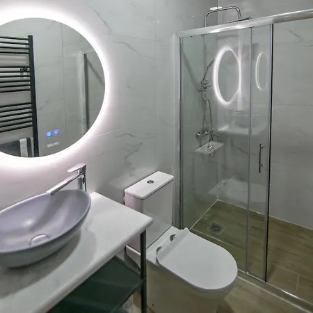 Meteora Loft 2 Apartment