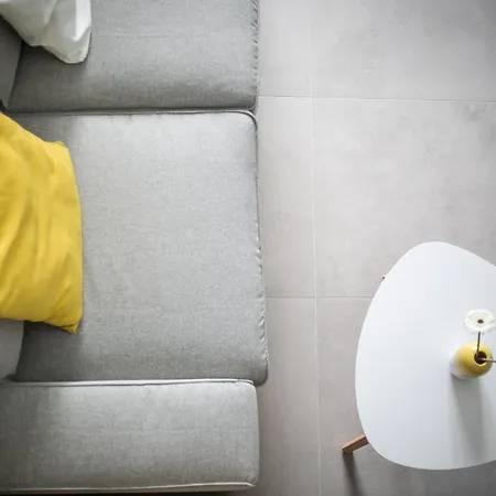 Apartamento Meteora Loft 2 *