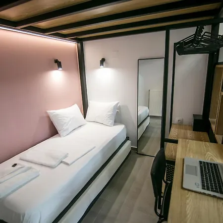 Meteora Loft 2 Lejlighed