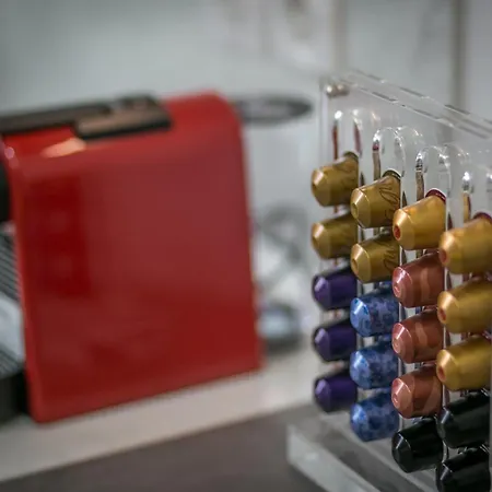 Meteora Loft 2 カランバカ