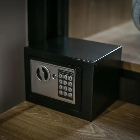 Meteora Loft 2 Lejlighed