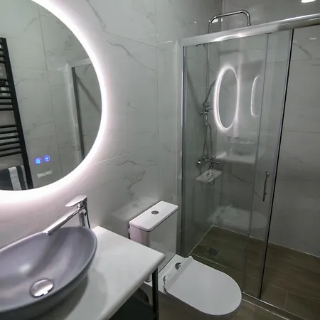 Meteora Loft 2 アパート