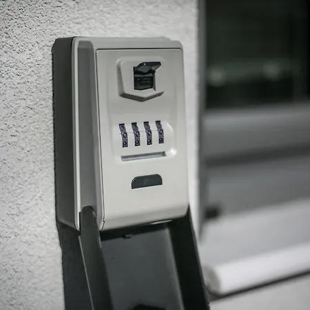 アパート Meteora Loft 2 カランバカ