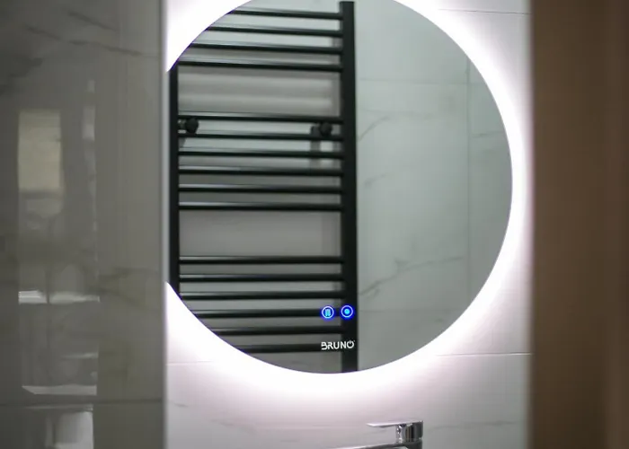 Meteora Loft 2 Apartment