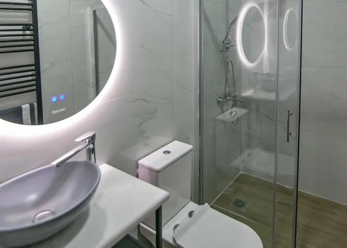 Meteora Loft 2 Apartment