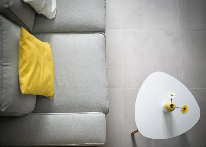 Apartment Meteora Loft 2 *