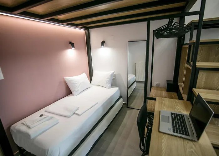 Meteora Loft 2 Apartment