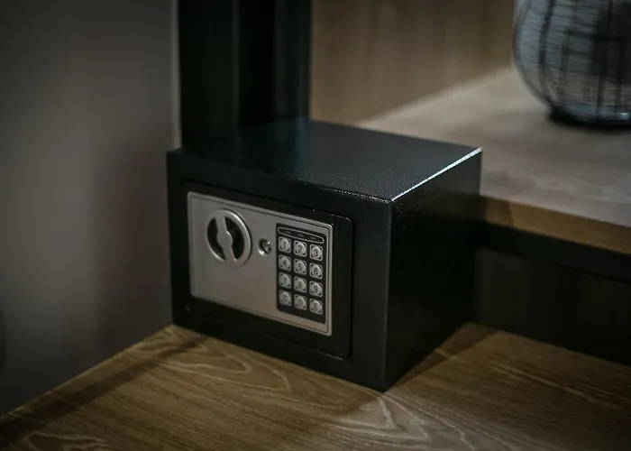 Meteora Loft 2 Apartment