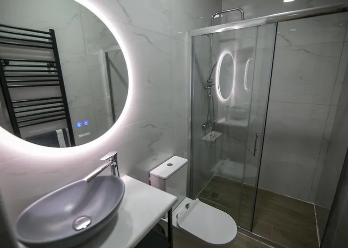 Meteora Loft 2 Apartment