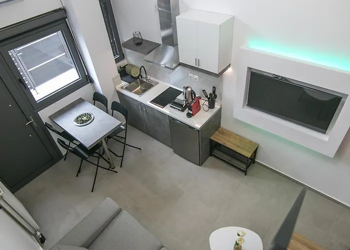 Meteora Loft 2 * Kalambaka