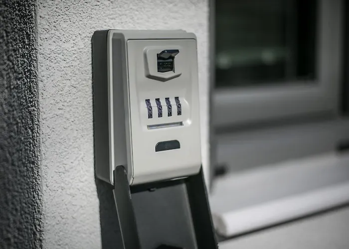 Apartment Meteora Loft 2 Kalambaka